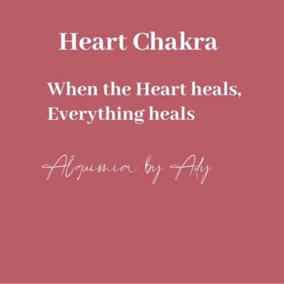 Pink quartz gold layered boho necklace/ heart chakra - Picture 6 of 10